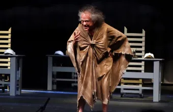 Νίκος Καλογερόπουλος