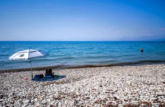 Καιρός: Νεφώσεις και μεμονωμένες καταιγίδες αλλά και βοριάδες σήμερα, ισχυρότεροι στο Αιγαίο