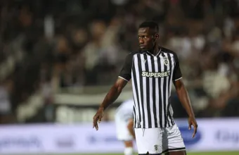 Conference League: ΠΑΟΚ-Μπραν 0-0 (α' ημίχρονο) - Live η εξέλιξη της αναμέτρησης