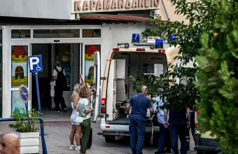 Πάτρα: Αγοράκι 2,5 ετών έπεσε από μπαλκόνι – Την πτώση  ανέκοψε δέντρο σώζοντάς του τη ζωή