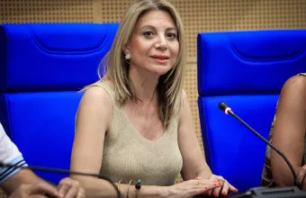 Ελπίδα για τη Δημοκρατία για αρχειοθέτηση υποκλοπών: «Η δημοκρατία δεν μπαίνει στο αρχείο»