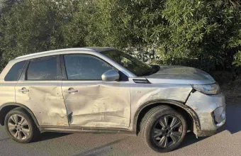 Θεσσαλονίκη: Συνελήφθησαν, έπειτα από επεισοδιακή καταδίωξη με πυροβολισμούς, τρία άτομα που έκλεβαν μετασχηματιστές