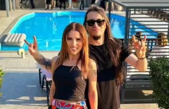 Μπομπ Κατσιώνης: Ο απίθανος τρόπος που γλίτωσε την γκρίνια της Ευρυδίκης για την Οδύσσεια του Νόλαν