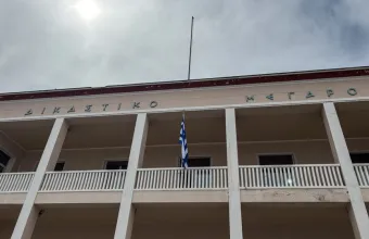 Κεφαλονιά: Συνελήφθησαν δύο άτομα που διέπρατταν κλοπές με τη μέθοδο της απασχόλησης σε χρυσοχοεία