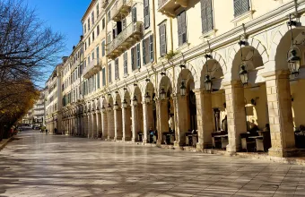 Κέρκυρα: Όσα θα φας, θα δεις και θα θυμάσαι για πάντα