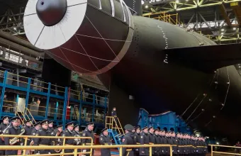 Khabarovsk: Ο Πούτιν εξαπέλυσε το πυρηνικό «υποβρύχιο της Αποκάλυψης» - Θορυβημένο το Λονδίνο