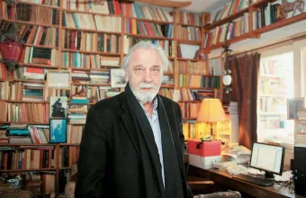 Κωνσταντίνος Τσουκαλάς: Η ζωή και η πορεία του σπουδαίου Έλληνα κοινωνιολόγου και διανοητή