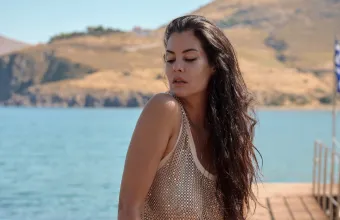 Μαρία Κορινθίου