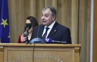 Συμφωνία συνεργασίας μεταξύ ΕΒΕΠ και Νεπάλ για θέσεις εργασίας στην Ελλάδα