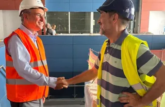 Χατζηδάκης: 5,3 δισ. ευρώ για περιβάλλον, στέγαση και μεταφορές – Δεν έτυχε, πέτυχε
