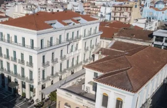 Ξενοδοχείο «Rex» 