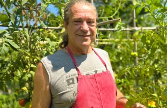 «Το Κτήμα» της Οικογένειας Βούλγαρη: Η ταβέρνα - φαινόμενο του Νότιου Πηλίου