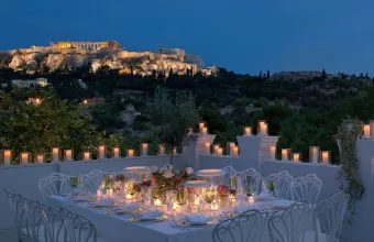 Έξοδος με θέα: Αυτές οι 19 ταράτσες είναι ταμάμ για το καλοκαίρι στην Αθήνα