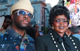 Fugees: Η επανασύνδεση που γεννά ελπίδες για νέο άλμπουμ τρεις δεκαετίες μετά