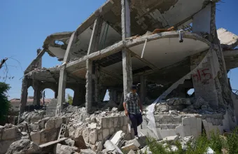 Λίβανος: Νέα ισραηλινά πλήγματα στον νότο 