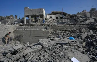 Ισραηλινά πλήγματα στον νότιο Λίβανο – Εκρήξεις και βομβαρδισμοί στη Ναμπατίγια