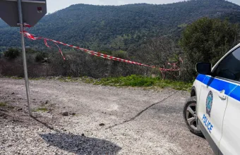 Λέσβος: Ολοκληρώθηκε η παροχή βοήθειας σε 37χρονη αλλοδαπή, στην περιοχή Χρούσος