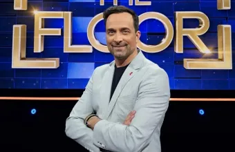 Γιώργος Λιανός: Το θέαμα που αντίκρισε πηγαίνοντας για ψάρεμα ήταν αντάξιο της Καραϊβικής