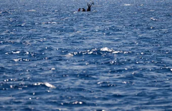 Λιβύη: Επτά μετανάστες νεκροί σε ναυάγιο στα ανοιχτά της Λιβύης - Πενήντα άνθρωποι διασώθηκαν