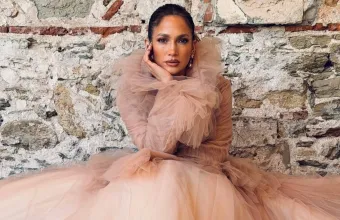 Τζένιφερ Λόπεζ: Αναβίωσε το «Like a Virgin» της Μαντόνα στη Βενετία (video)
