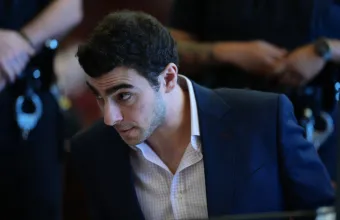 Λουίτζι Μαντζιόνε: Παραδέχθηκε πως σκότωσε τον CEO της UnitedHealthcare