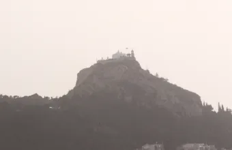 Λυκαβηττός 