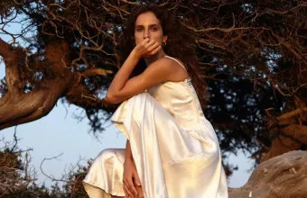 Μαρίνα Καλογήρου: «Αυτόν που φέρνει στην επιφάνεια το σκοτάδι σου, δες τον καλύτερα σα δάσκαλο»