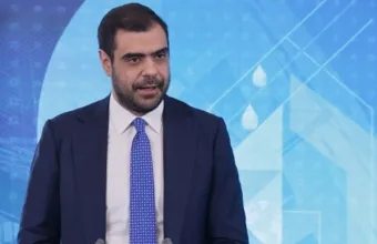 Μαρινάκης: Όσα ακούσετε από τον Κυριάκο Μητσοτάκη στη ΔΕΘ, θα τα δείτε να γίνονται και πράξη