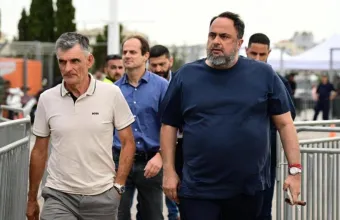 Μεντιλίμπαρ και Μαρινάκης