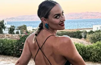 Ελεονώρα Μελέτη