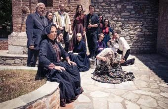 Θεσσαλονίκη: Θέατρο, δημιουργία και πολιτιστική αποκέντρωση στα 32α «Μερκούρεια»