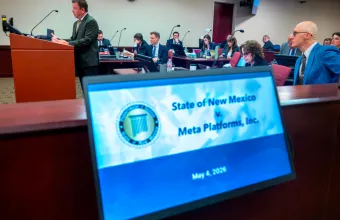 Facebook: Πρόστιμο-ρεκόρ 567 εκατ. δολαρίων στη Meta για την ασφάλεια των παιδιών – Στα 942 εκατ. οι συνολικές κυρώσεις