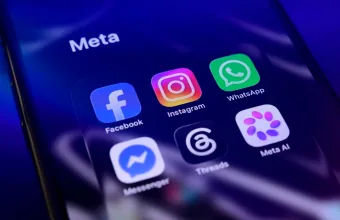 ΗΠΑ: Στο εδώλιο η Meta για «εθισμό» ανηλίκων σε  Instagram και Facebook – Αγωγές 30 πολιτειών