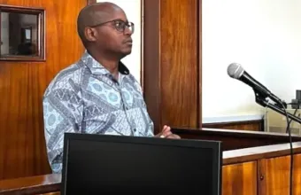 Michael Katungi Mpeirwe