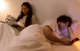 Micro-cheating