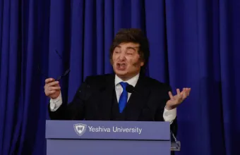Η Βραζιλία ζητά την αποχώρηση του Αργεντινού πρέσβη μετά τις νέες ύβρεις του Μιλέι κατά του Λούλα