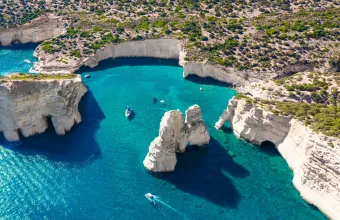 Μήλος Κλέφτικο