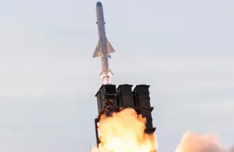 Υπογράφεται σήμερα στο Τελ Αβίβ ο νέος αμυντικός θόλος της Ελλάδας «Ασπίδα του Αχιλλέα»