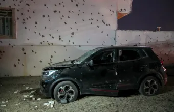 Ιράν: Νέος αμερικανικός πύραυλος συνδέεται με τον θάνατο 21 ανθρώπων στη Λαμέρντ