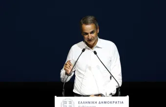 «Η πραγματικότητα δεν αμφισβητείται ούτε από τη ζωή ούτε από τον νόμο»: Η αναφορά Μητσοτάκη στα μη κρατικά πανεπιστήμια