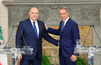 Μητσοτάκης