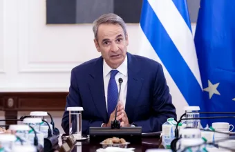 Μητσοτάκης