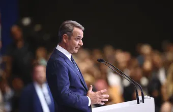 Ανατροπές και κρίσεις στην πορεία προς τη ΔΕΘ