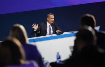 «Εβδομάδα ΔΕΘ» με απόβαση υπουργών στη Βόρεια Ελλάδα