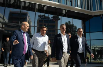 Μητσοτάκης
