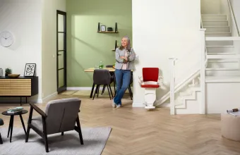 Modul-Air από την Prospelasi: Η νέα γενιά ανελκυστήρων σκάλας που καταρρίπτει κάθε στερεότυπο
