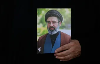 «Στο μέλλον» θα δημοσιοποιηθούν βίντεο με τον Μοτζτάμπα, λέει η Τεχεράνη