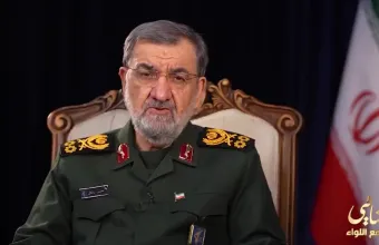 Moshen Rezaei