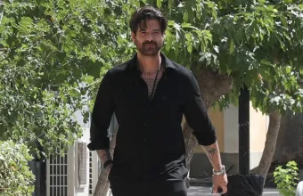Άρης Μουγκοπέτρος: Αναβλήθηκε για τις 3 Σεπτεμβρίου η δίκη του για οδήγηση υπό την επήρεια αλκοόλ