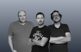 Παίζουν «Μπάλα μεσημέρι» στο νέο πρόγραμμα του bwinΣΠΟΡ FM 94,6